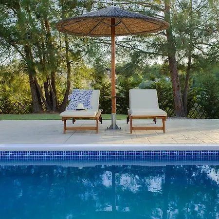 Villa Sun's Reach